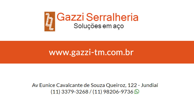 (c) Gazzi-tm.com.br